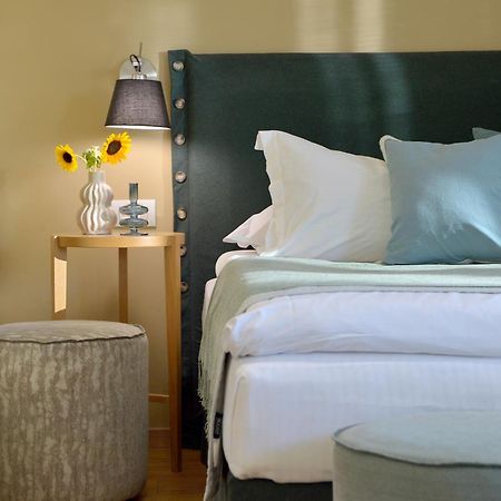 Mirivili Hospitality & Wellness Athene Buitenkant foto