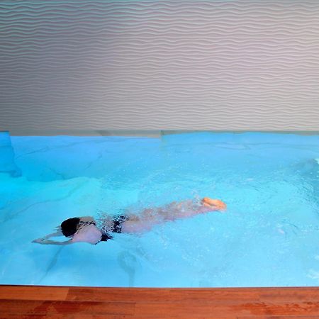 Mirivili Hospitality & Wellness Athene Buitenkant foto