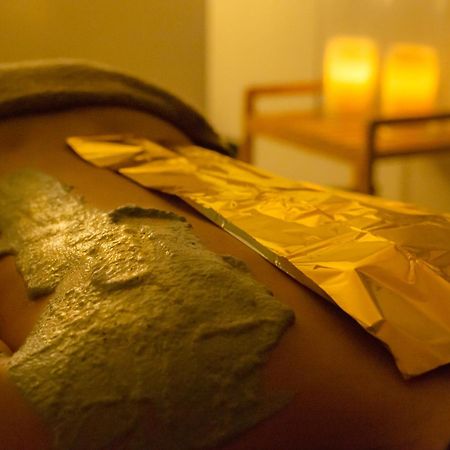 Mirivili Hospitality & Wellness Athene Buitenkant foto