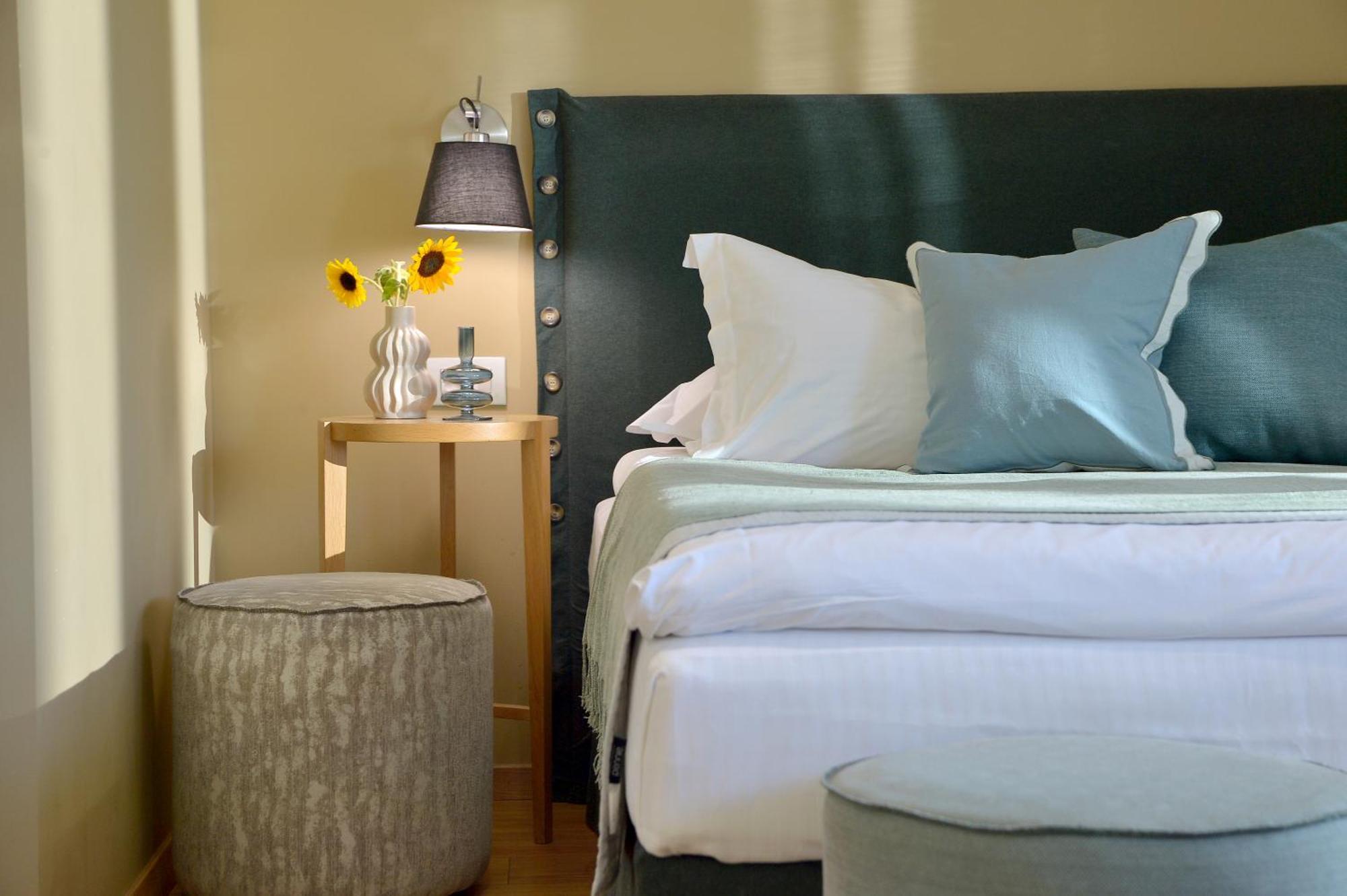 Mirivili Hospitality & Wellness Athene Buitenkant foto
