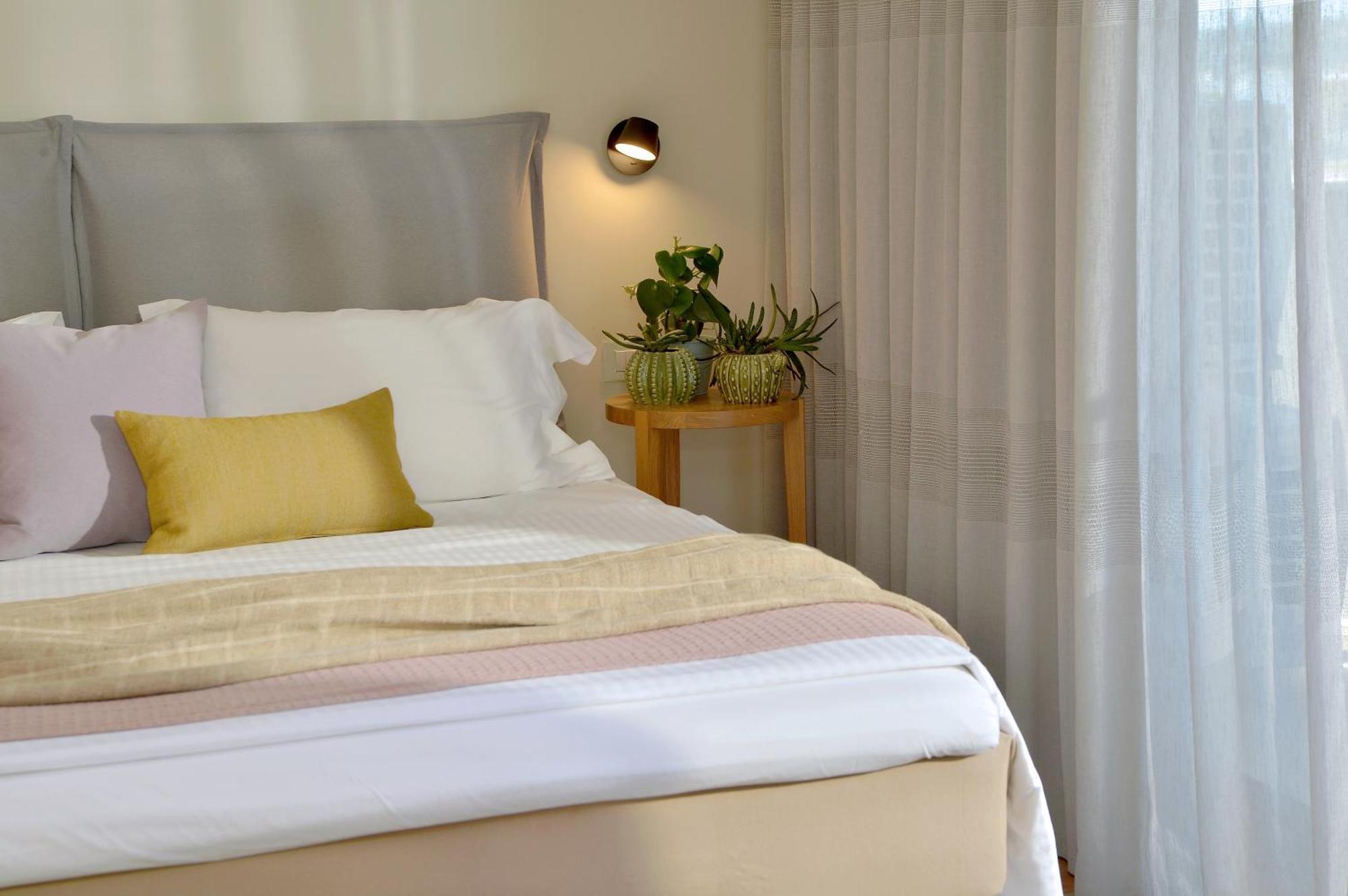 Mirivili Hospitality & Wellness Athene Buitenkant foto