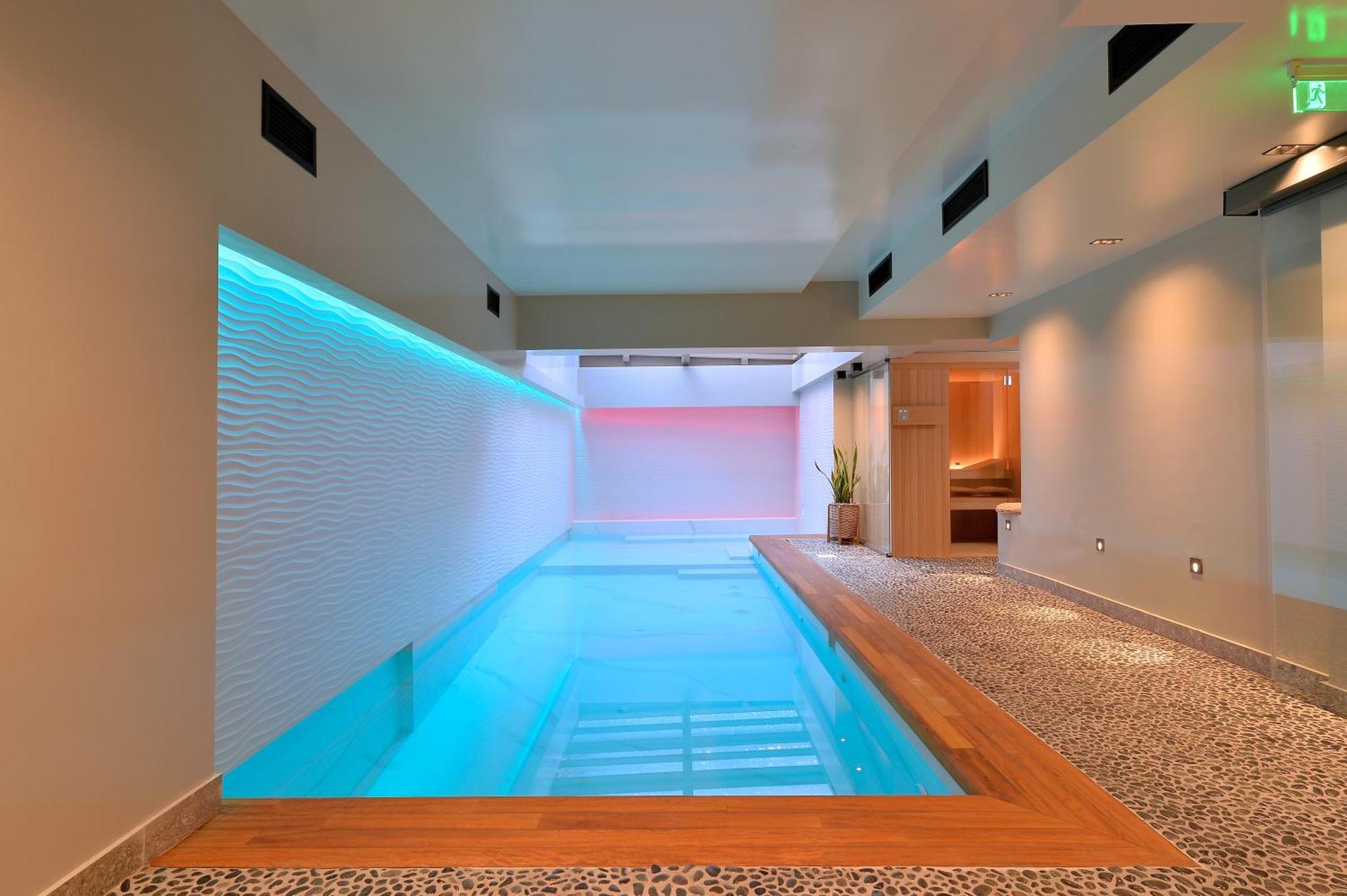 Mirivili Hospitality & Wellness Athene Buitenkant foto