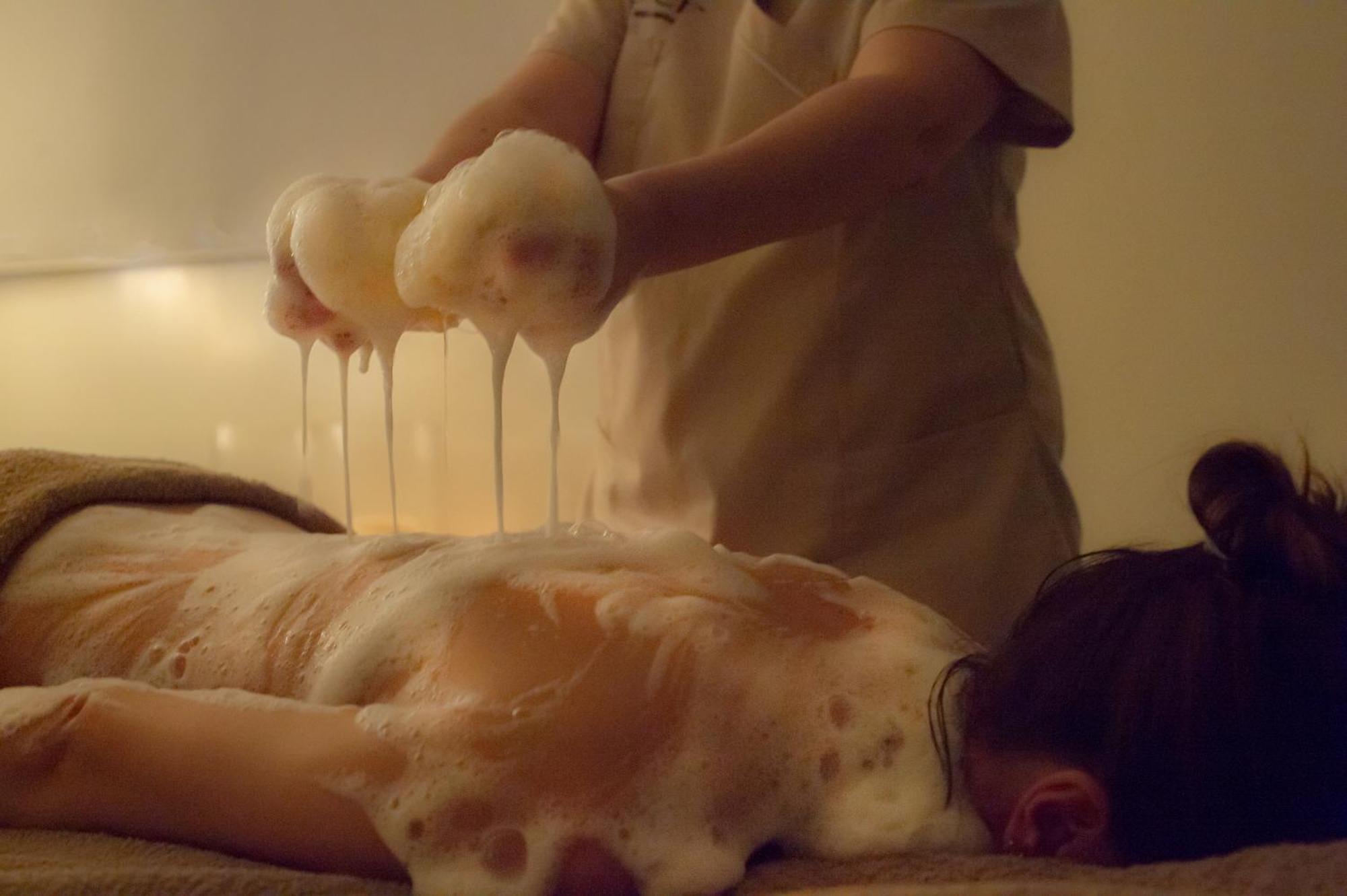 Mirivili Hospitality & Wellness Athene Buitenkant foto