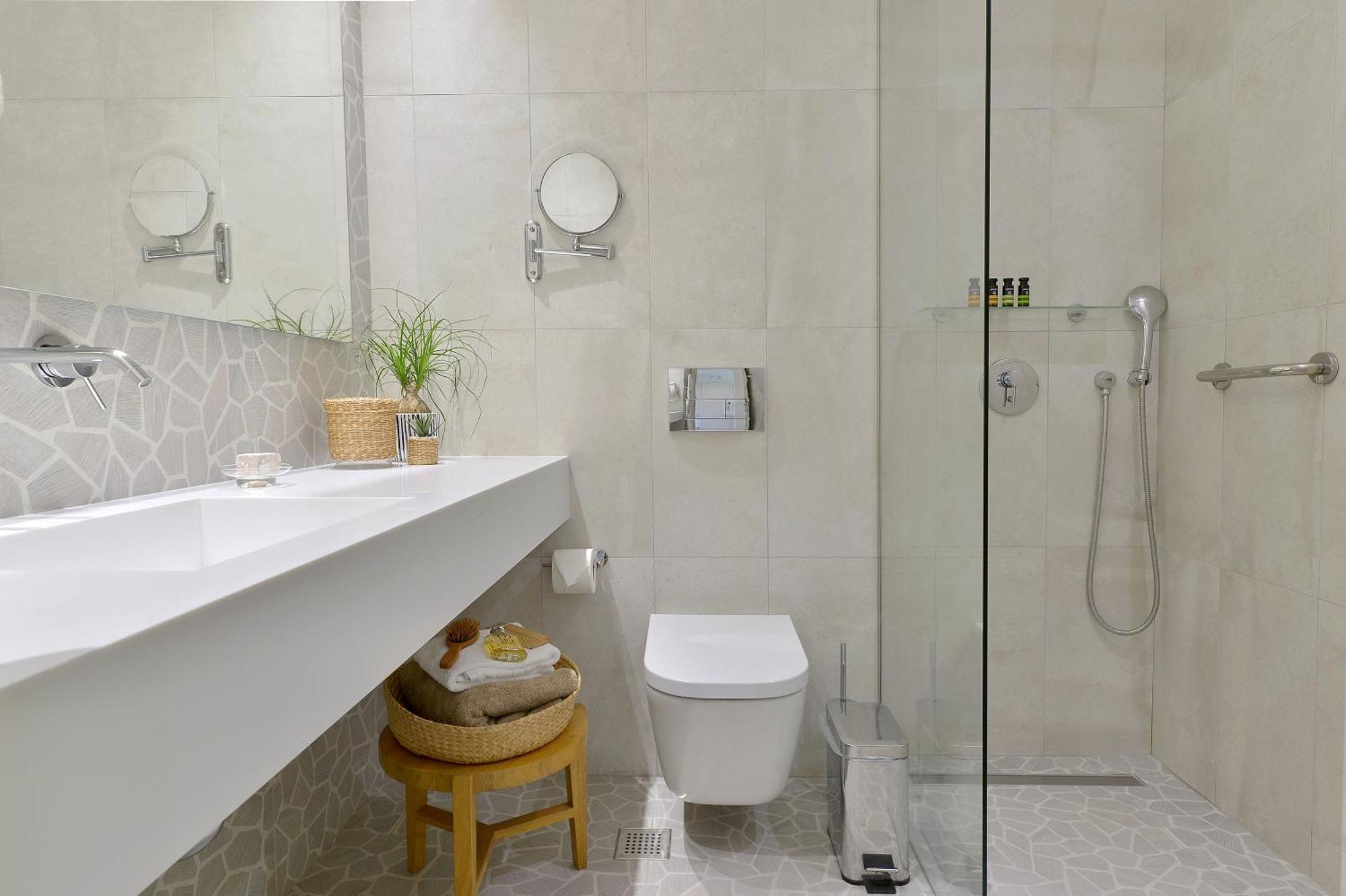 Mirivili Hospitality & Wellness Athene Buitenkant foto