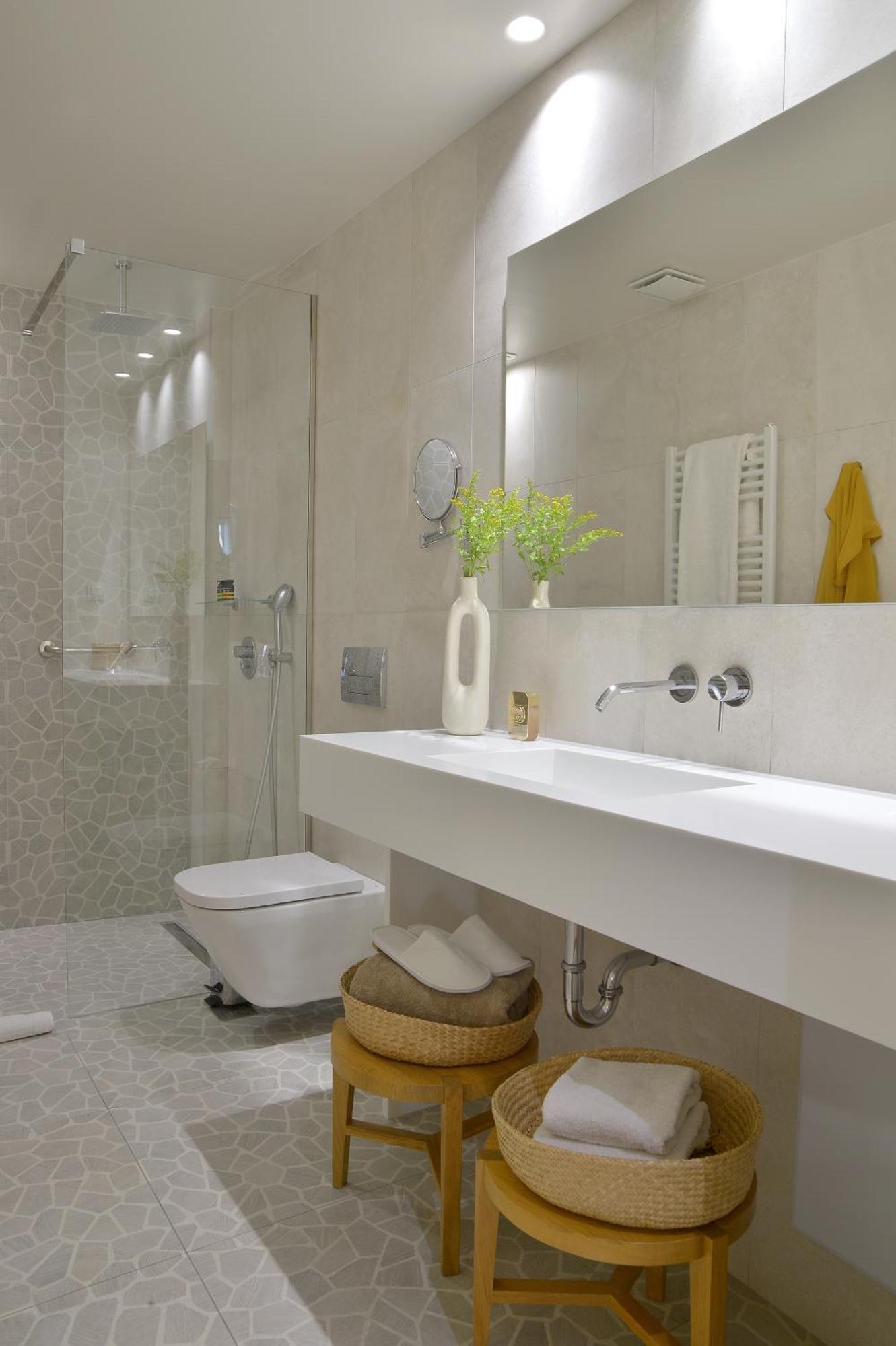 Mirivili Hospitality & Wellness Athene Buitenkant foto