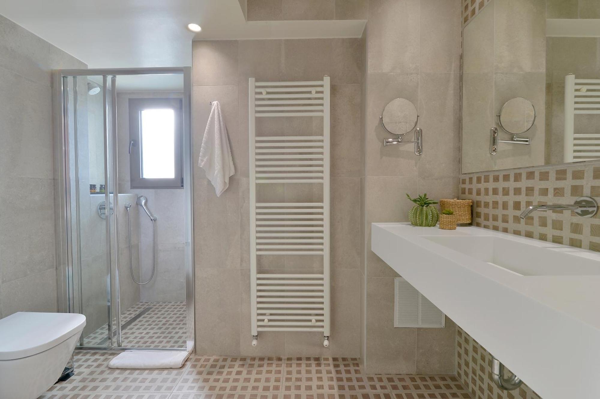 Mirivili Hospitality & Wellness Athene Buitenkant foto