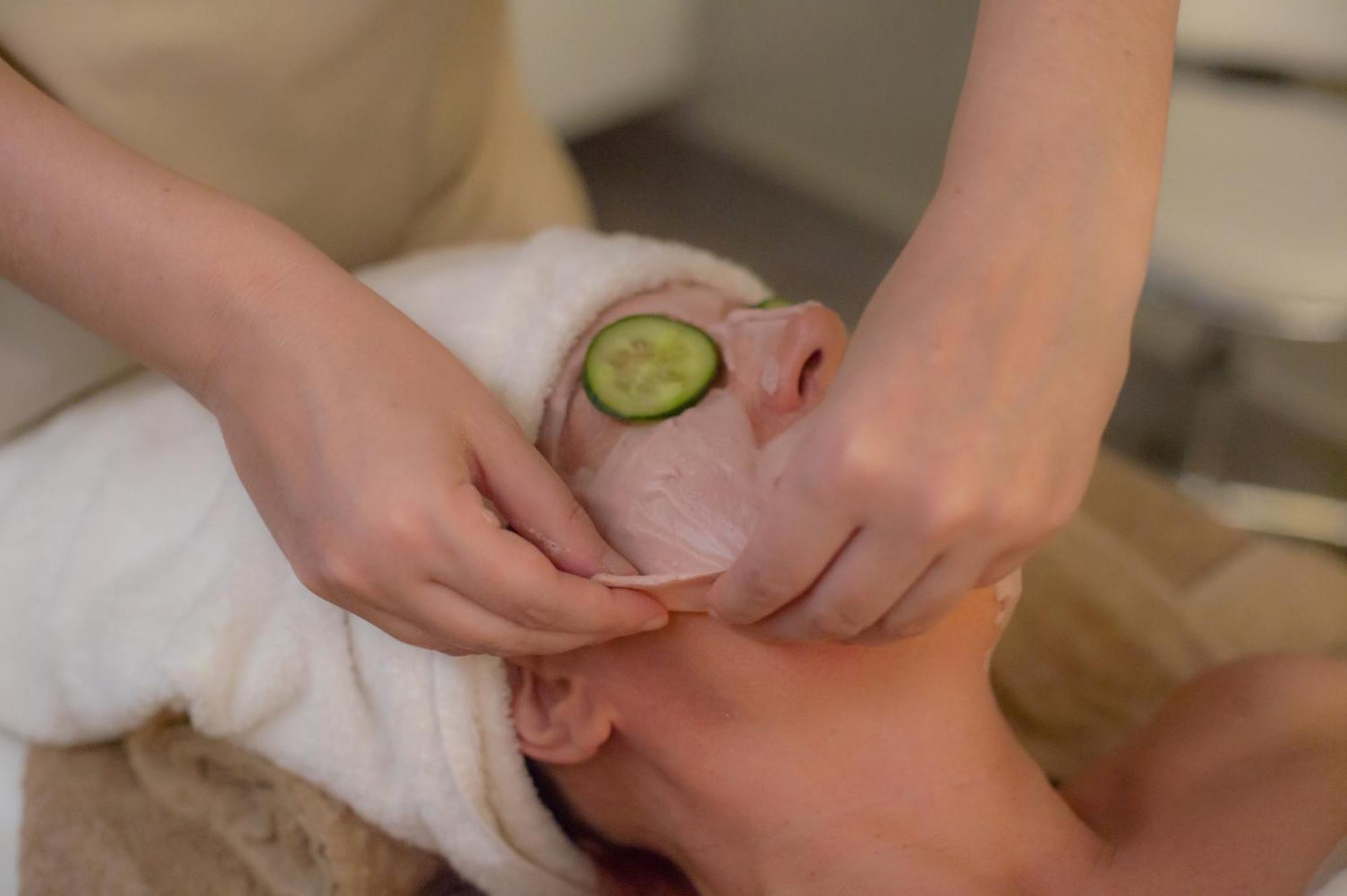 Mirivili Hospitality & Wellness Athene Buitenkant foto
