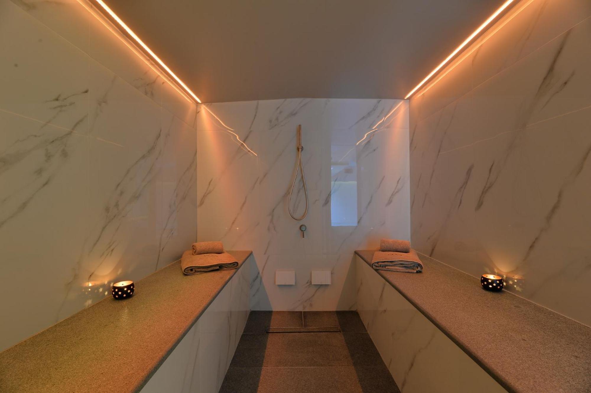 Mirivili Hospitality & Wellness Athene Buitenkant foto
