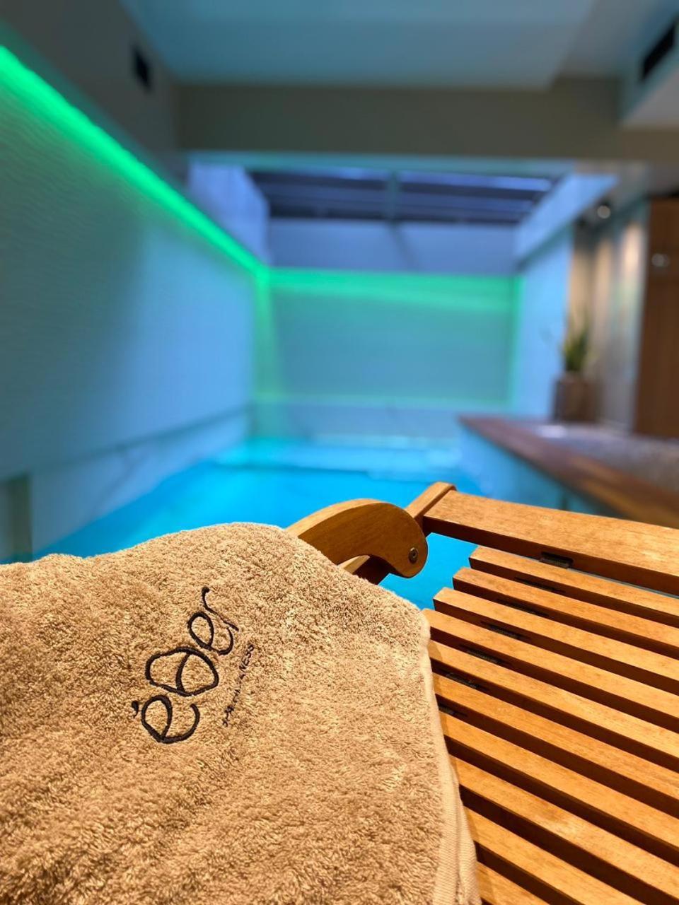 Mirivili Hospitality & Wellness Athene Buitenkant foto
