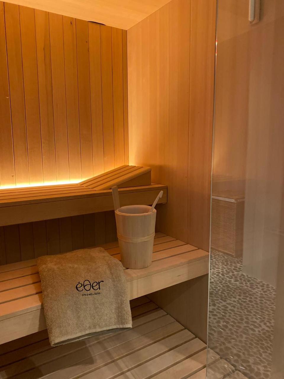 Mirivili Hospitality & Wellness Athene Buitenkant foto