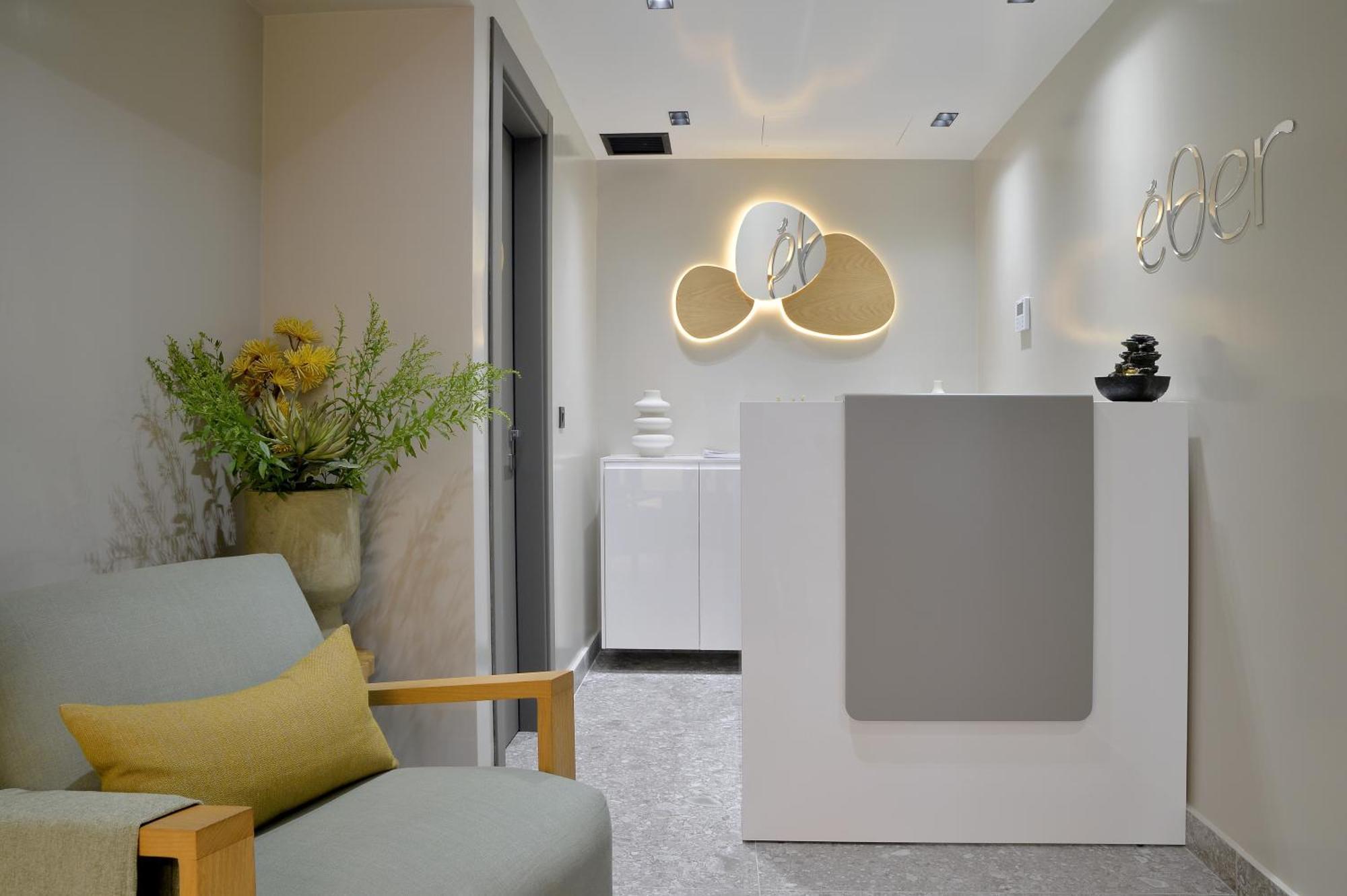 Mirivili Hospitality & Wellness Athene Buitenkant foto