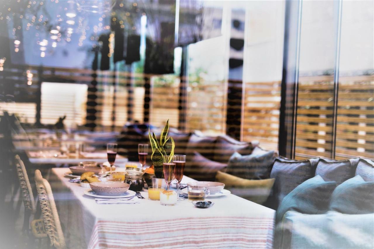 Mirivili Hospitality & Wellness Athene Buitenkant foto