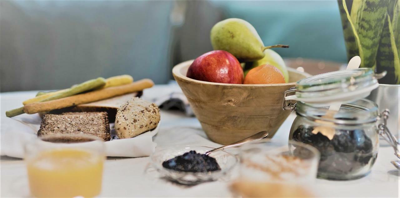 Mirivili Hospitality & Wellness Athene Buitenkant foto