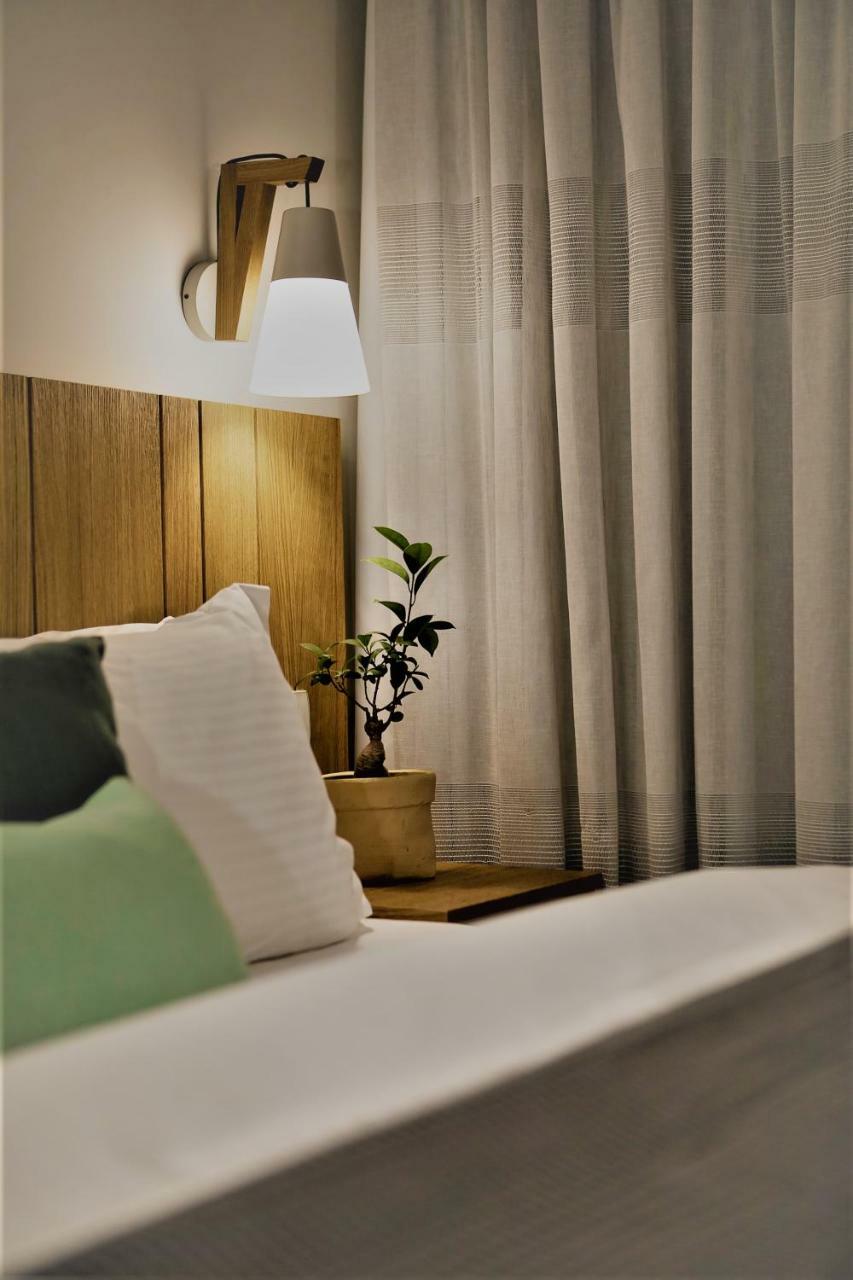 Mirivili Hospitality & Wellness Athene Buitenkant foto